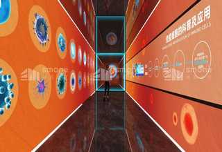 长沙生态负离子发生器