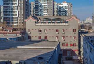 专业衣柜定制厂