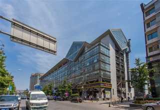 孩子王总部附近减脂增肌教程