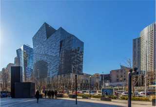 别墅家庭装修公司