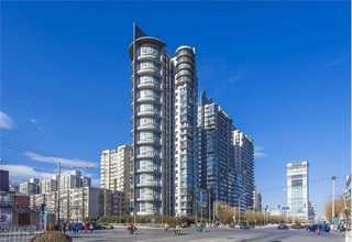 江门电动门一体化